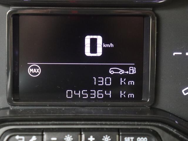 Citroen C3 Aircross 1.2 PureTech C-Series