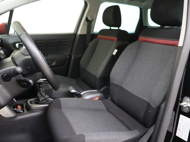 Citroen C3 Aircross 1.2 PureTech C-Series