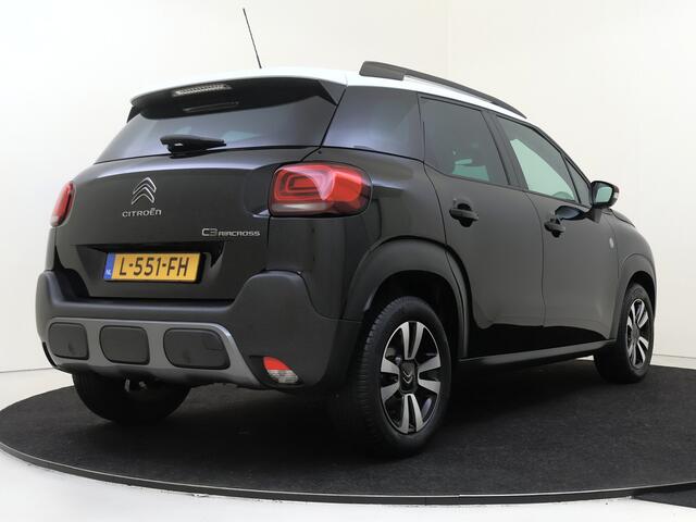 Citroen C3 Aircross 1.2 PureTech C-Series