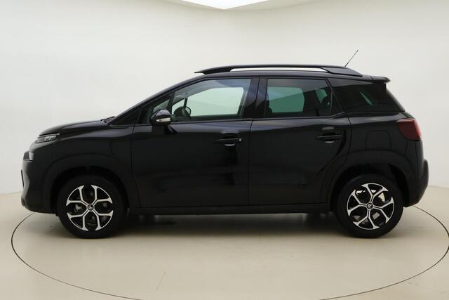 Citroen C3 Aircross 1.2 PureTech Plus 110 PK | Navigatie | Climate control | Grip control | Extra getint glas | Dakrails | Hoge instap