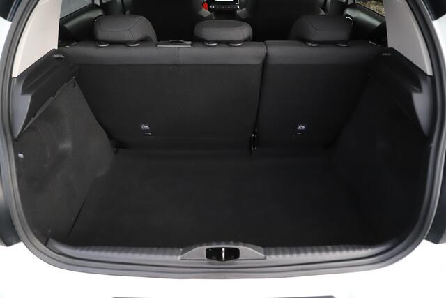 Citroen C3 1.2 PureTech S&S Feel Edition Carplay Android Navigatie Climate Cruise Control Rijstrooksensor Parkeersensor