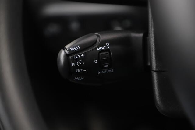 Citroen C3 1.2 PureTech S&S Feel Edition Carplay Android Navigatie Climate Cruise Control Rijstrooksensor Parkeersensor