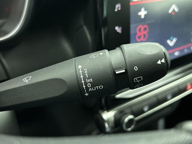 Citroen C3 Aircross 110 PK Shine | Rijklaar | Camera | Keyless Entry | 17" LMV |