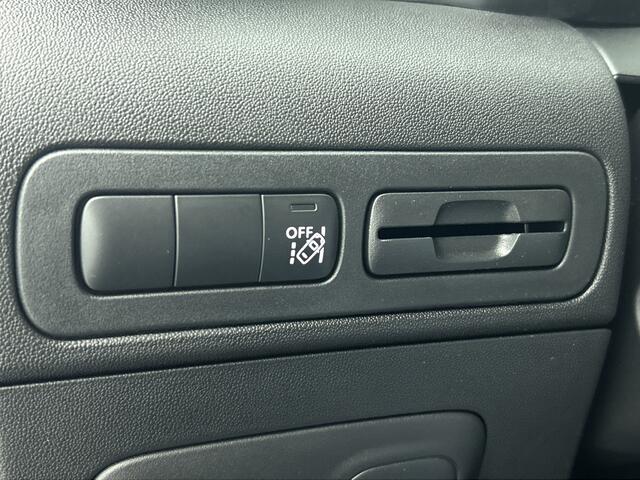 Citroen C3 Aircross 110 PK Shine | Rijklaar | Camera | Keyless Entry | 17" LMV |