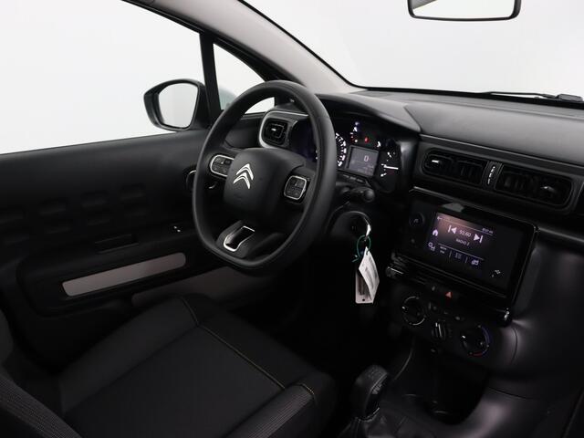 Citroen C3 PureTech 83pk You! | Rijklaar | Airco | Bluetooth | DAB+