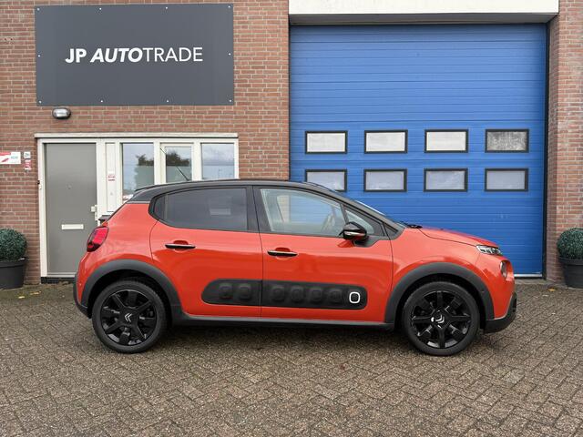 Citroen C3 1.2 PureTech S&S Shine | Aut | Nav| Pano | NAP | Apple CarPlay