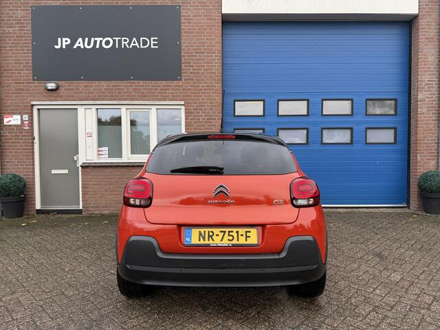 Citroen C3 1.2 PureTech S&S Shine | Aut | Nav| Pano | NAP | Apple CarPlay