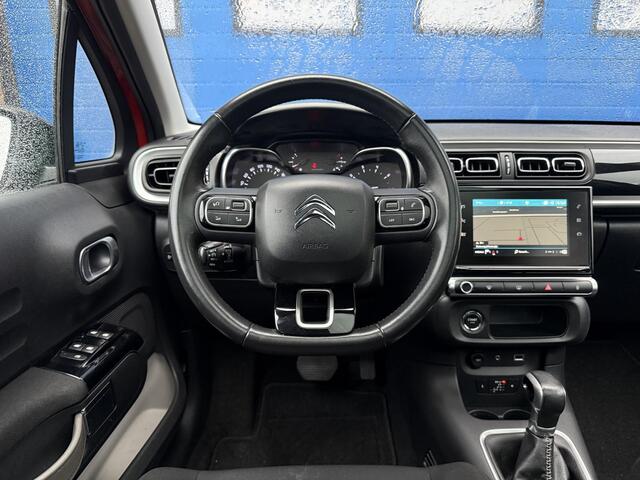 Citroen C3 1.2 PureTech S&S Shine | Aut | Nav| Pano | NAP | Apple CarPlay