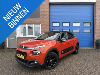 citroen-c3-1.2-puretech-s&s-shine-