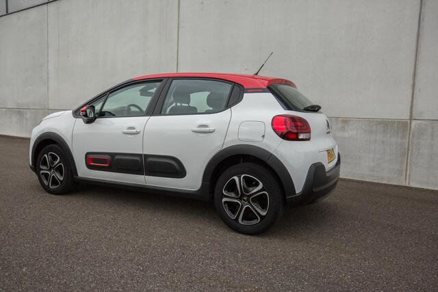 Citroen C3 1.2 PureTech You