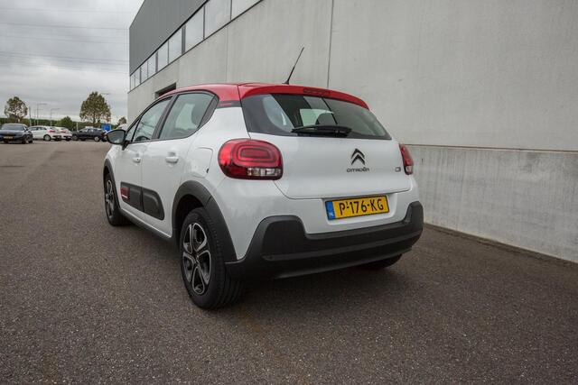 Citroen C3 1.2 PureTech You