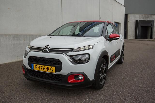 Citroen C3 1.2 PureTech You