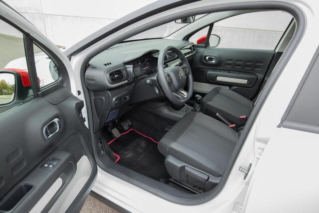 Citroen C3 1.2 PureTech You