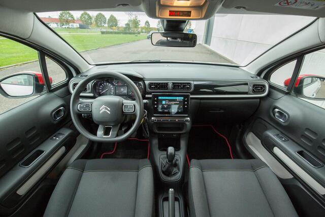 Citroen C3 1.2 PureTech You