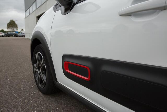 Citroen C3 1.2 PureTech You