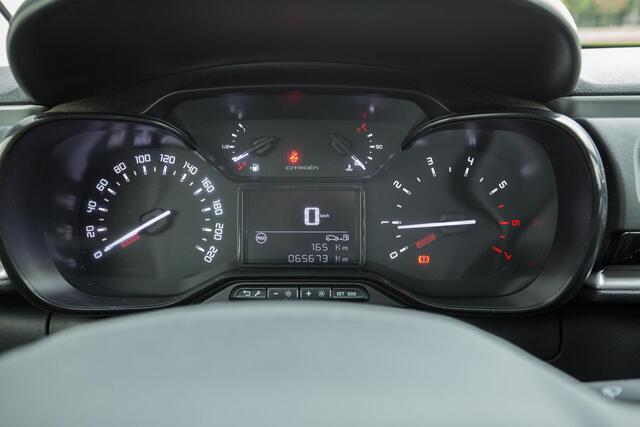 Citroen C3 1.2 PureTech You