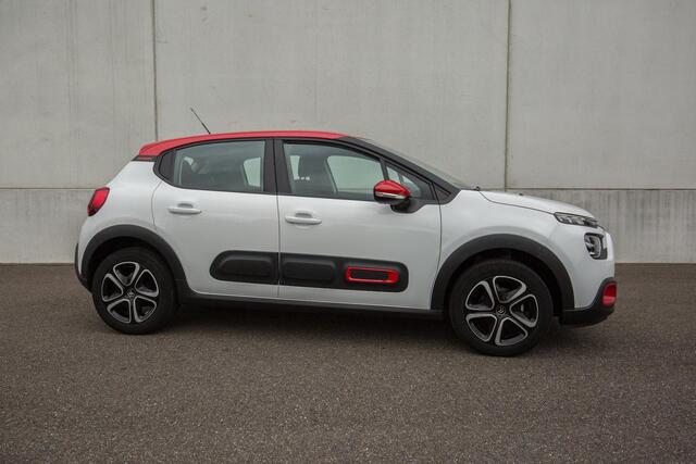 Citroen C3 1.2 PureTech You