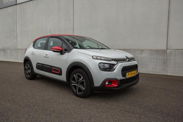 Citroen C3 1.2 PureTech You