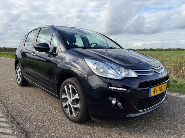 Citroen C3 1.0 PURET FEEL ED. / AIRCO / CRUISE / NETTE STAAT