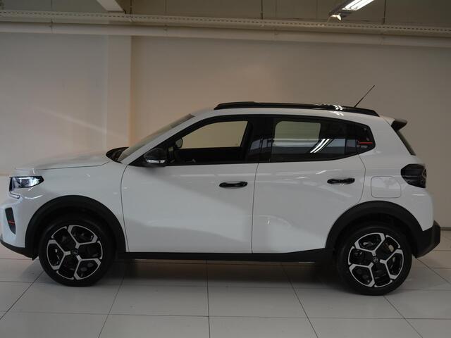 Citroen C3 1.2 Hybrid 110pk Plus