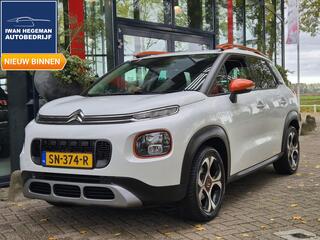 citroen-c3-aircross-1.2-puretech-s&