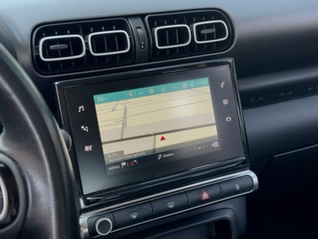 Citroen C3 Aircross 1.2 ACTIE! BETAAL NU 6450 50/50 GRATIS 2JR RENTEVRIJ FINANCIEREN