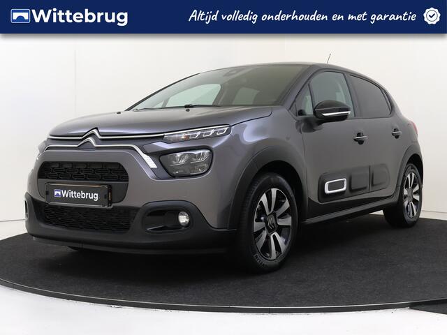 Citroen C3 1.2 PureTech Max