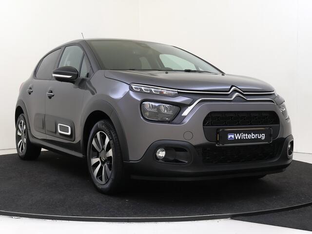 Citroen C3 1.2 PureTech Max