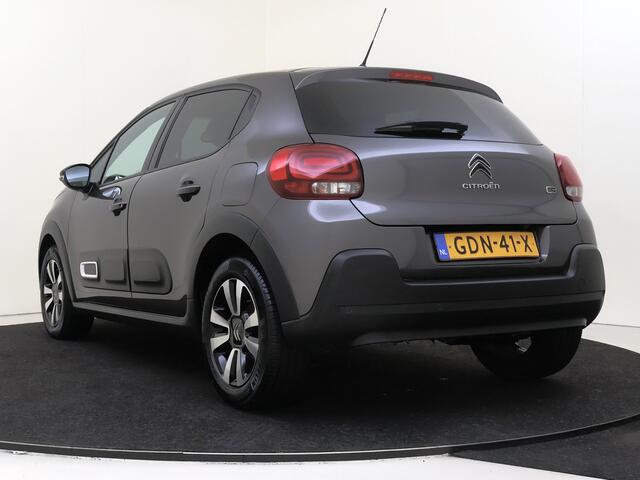 Citroen C3 1.2 PureTech Max