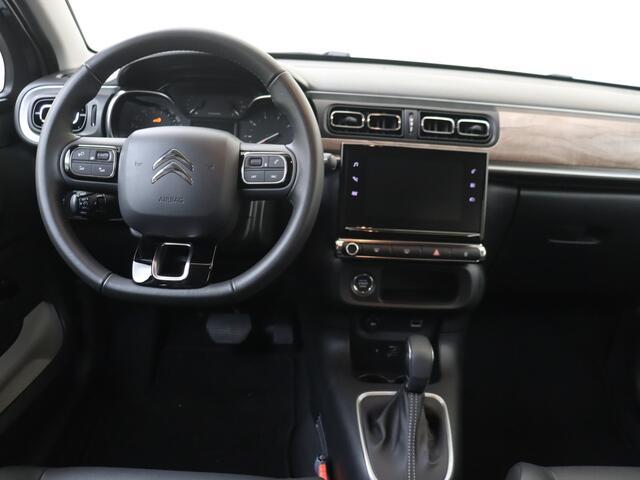 Citroen C3 1.2 PureTech Max