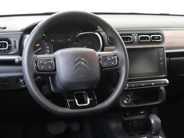 Citroen C3 1.2 PureTech Max