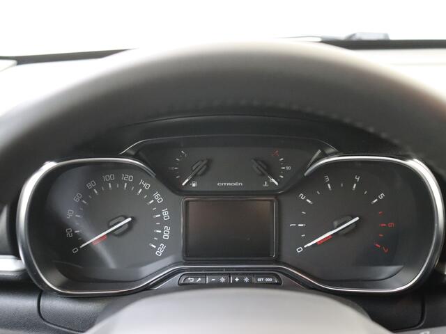 Citroen C3 1.2 PureTech Max