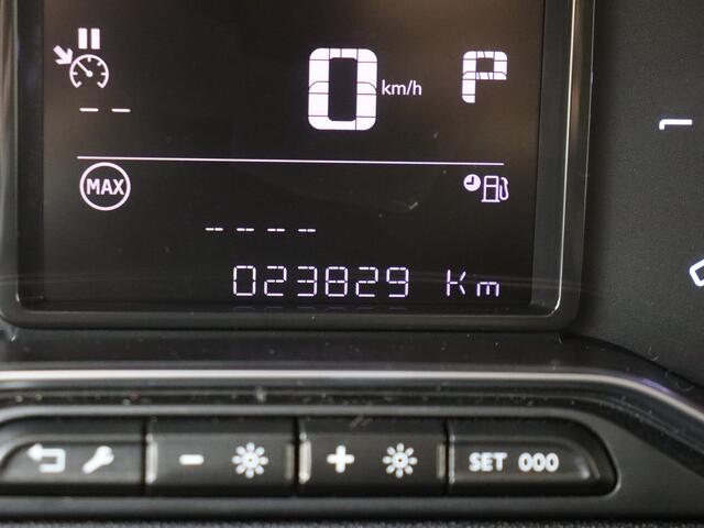 Citroen C3 1.2 PureTech Max