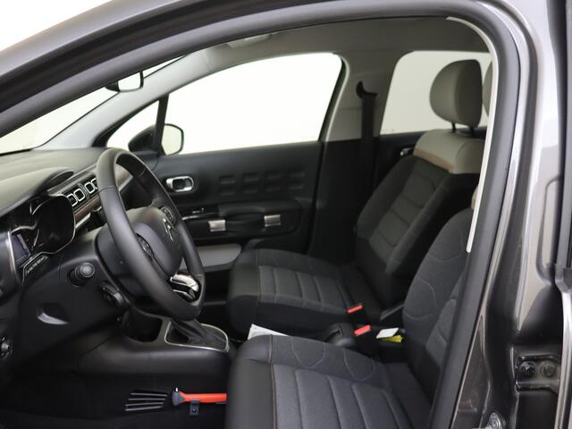 Citroen C3 1.2 PureTech Max