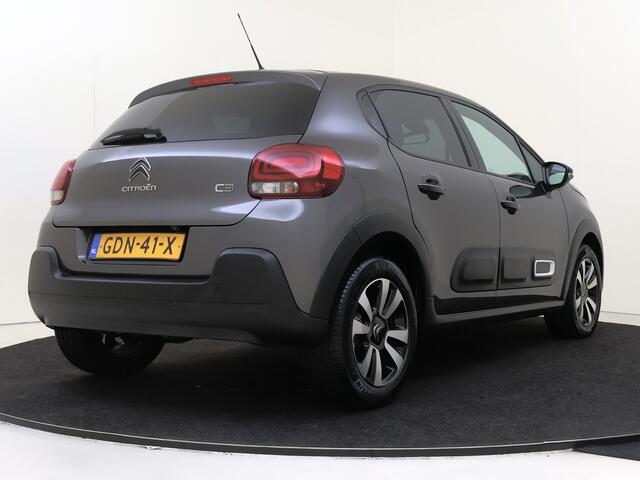 Citroen C3 1.2 PureTech Max