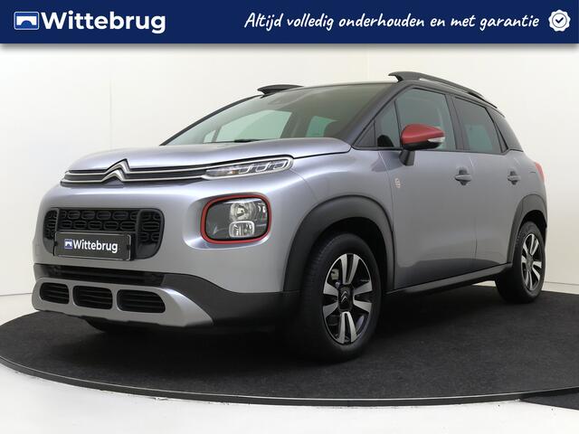 Citroen C3 Aircross 1.2 PureTech C-Series