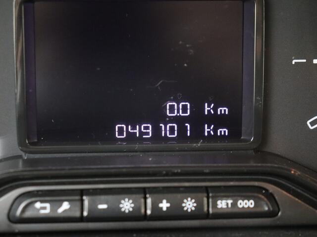 Citroen C3 Aircross 1.2 PureTech C-Series