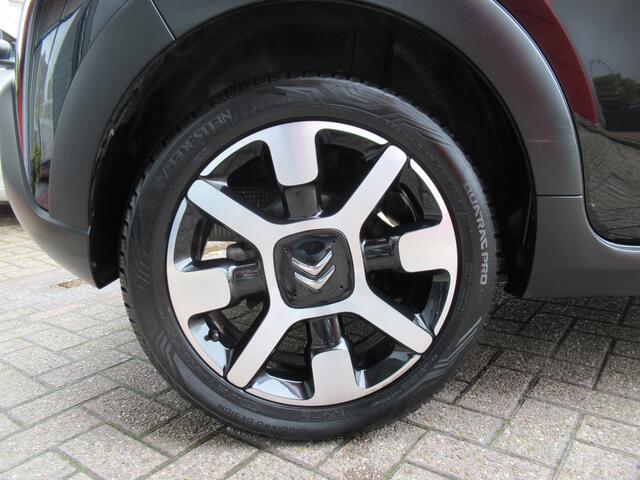 Citroen C3 1.2 PureTech S&S Business | Clima-Airco | Apple Carplay | Parkeercamera | Incl. BOVAG Garantie | LED Dagrijverlichting |