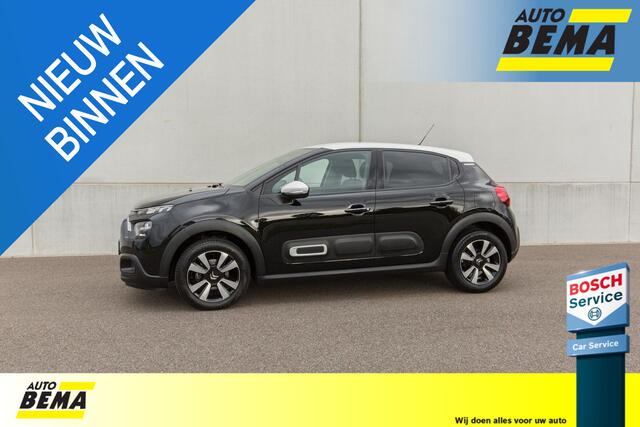 Citroen C3 1.2 PureTech Shine
