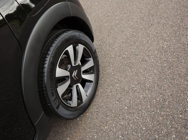 Citroen C3 1.2 PureTech Shine