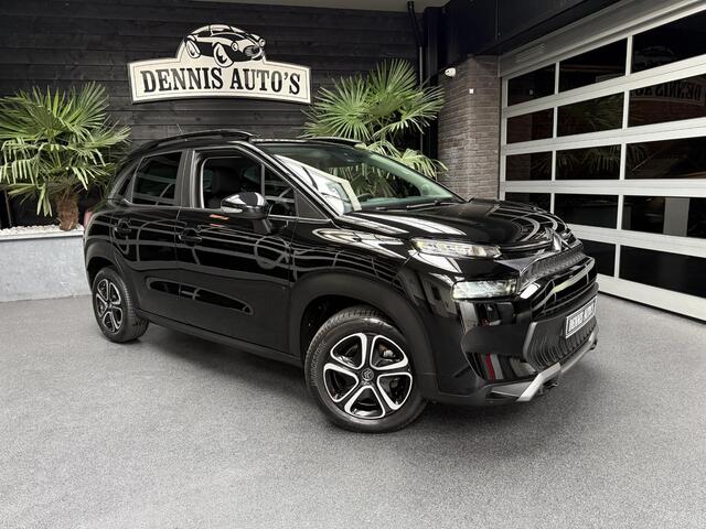 Citroen C3 Aircross 1.2 PureTech Feel Automaat!!!