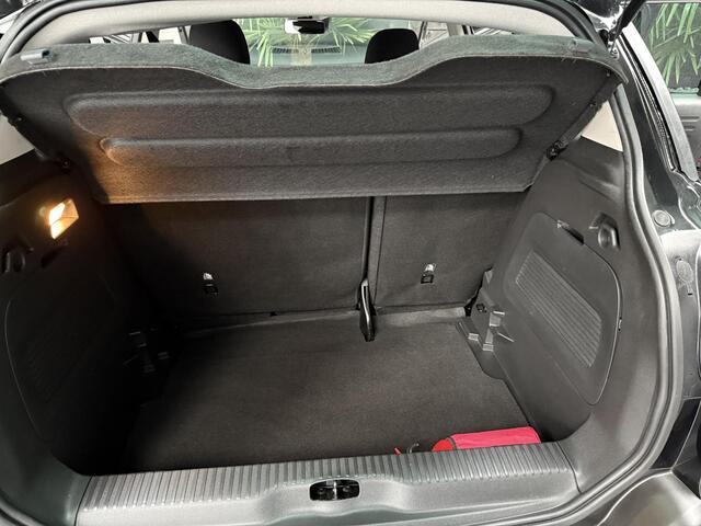 Citroen C3 Aircross 1.2 PureTech Feel Automaat!!!