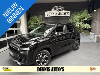 citroen-c3-aircross-1.2-puretech-fe