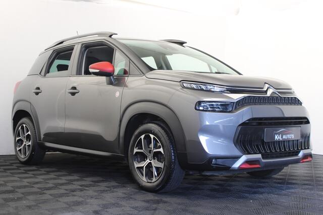 Citroen C3 Aircross 1.2 PureTech C-Series