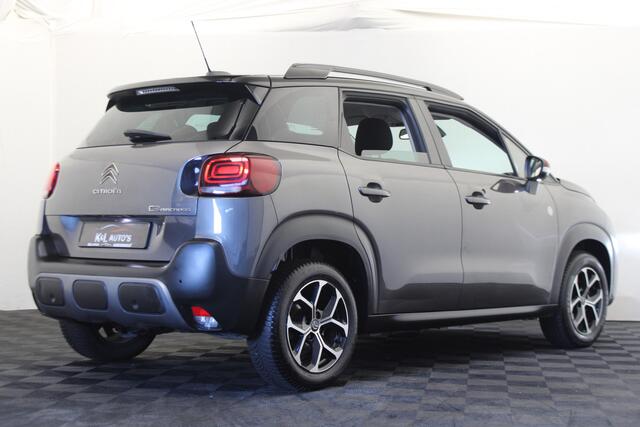 Citroen C3 Aircross 1.2 PureTech C-Series