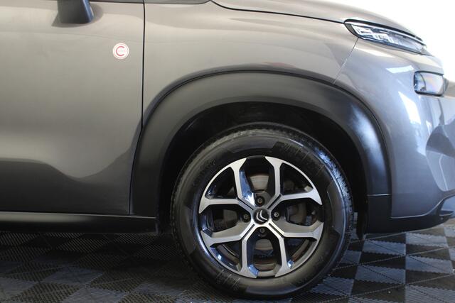 Citroen C3 Aircross 1.2 PureTech C-Series
