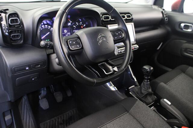 Citroen C3 Aircross 1.2 PureTech C-Series