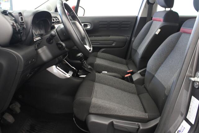 Citroen C3 Aircross 1.2 PureTech C-Series