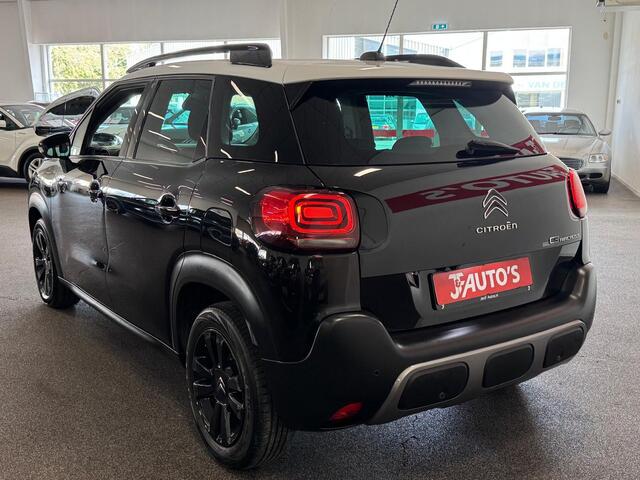 Citroen C3 Aircross 1.2 PureTech S&S Feel NAVIGATIE/CAMERA, CRUISE, ECC AIRCO