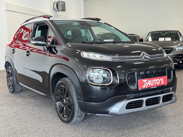 Citroen C3 Aircross 1.2 PureTech S&S Feel NAVIGATIE/CAMERA, CRUISE, ECC AIRCO
